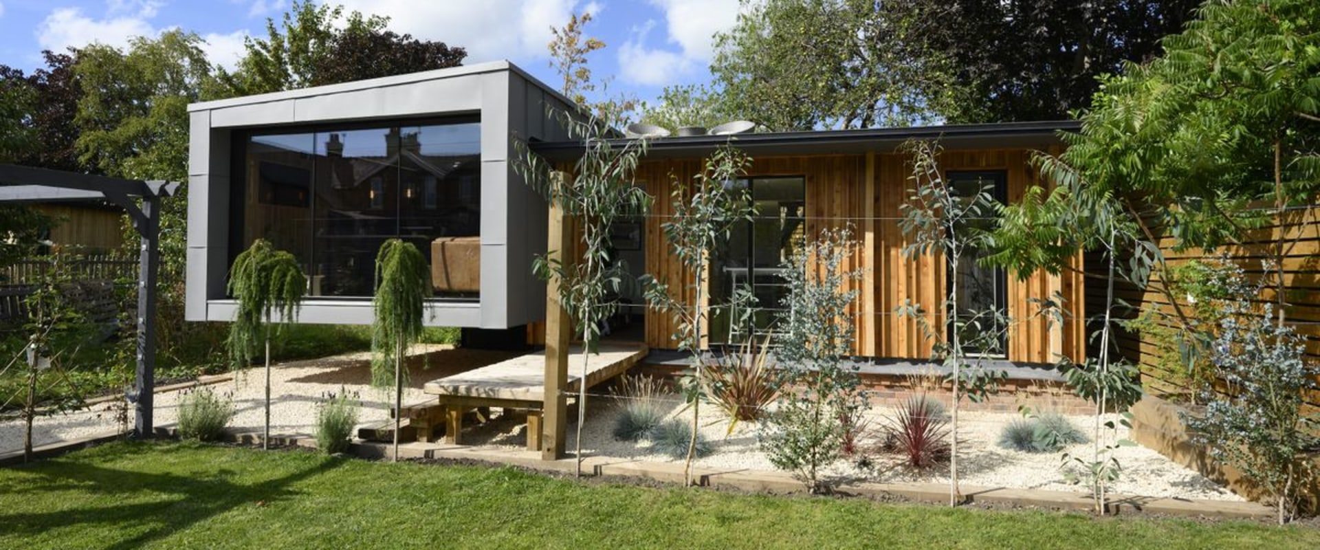 How County Commissioners Influence What You Can Build in Your Own Yard