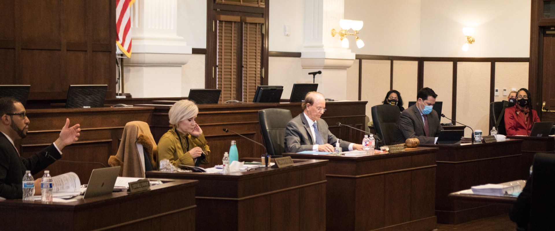 The Political Evolution of Bexar County: From Spanish Rule to the Present Day