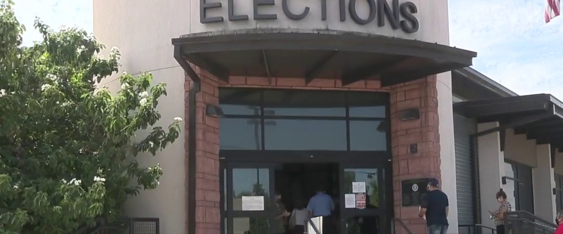 The Impact of Voting Law Changes on Bexar County Politics and Elections