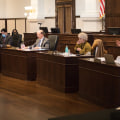 The Political Evolution of Bexar County: From Spanish Rule to the Present Day