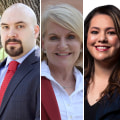 The Political Discourse in Bexar County: A Historical Perspective