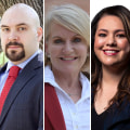 Who are the Most Influential Politicians in Bexar County Today?