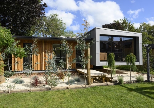 How County Commissioners Influence What You Can Build in Your Own Yard