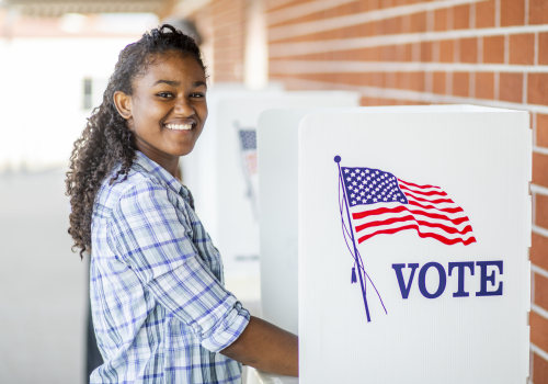 Voter Education and Outreach in Bexar County: An Expert's Perspective