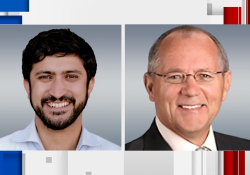 Who is the Congressman Representing Bexar County, Texas?