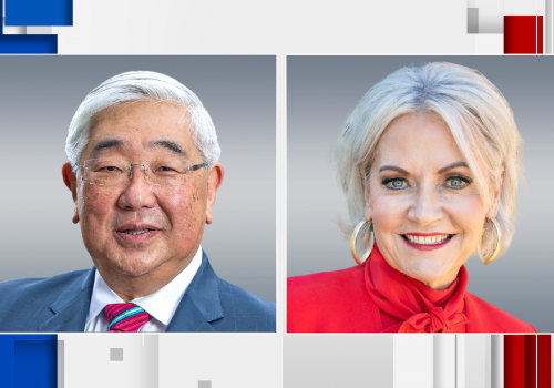 Political Parties in Bexar County: An Expert's Guide