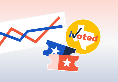 Voter Turnout Rate in Bexar County: What You Need to Know