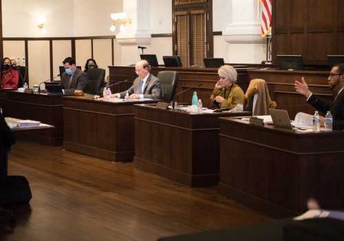Understanding the Political Climate in Bexar County