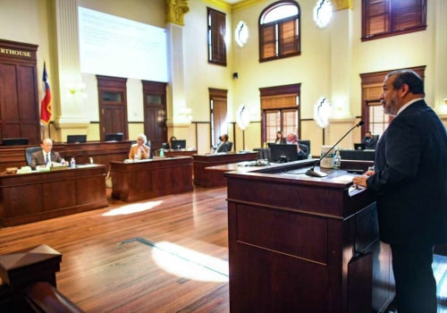 How has the Political Ideology of Bexar County Residents Evolved Over Time?