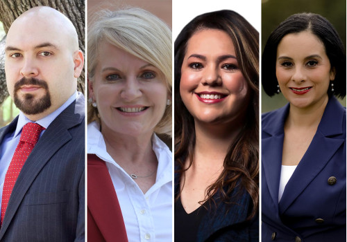 Understanding the Major Political Parties in Bexar County: A Comprehensive Guide