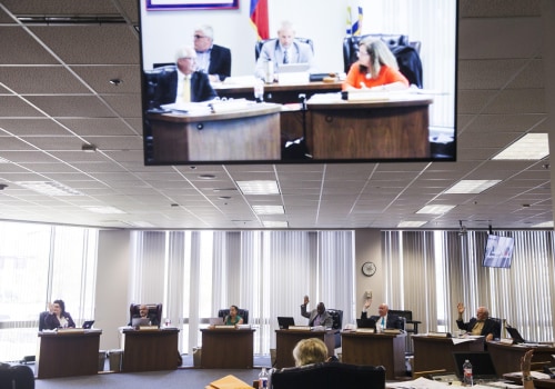Understanding the Evolution of Voting Behavior in Bexar County